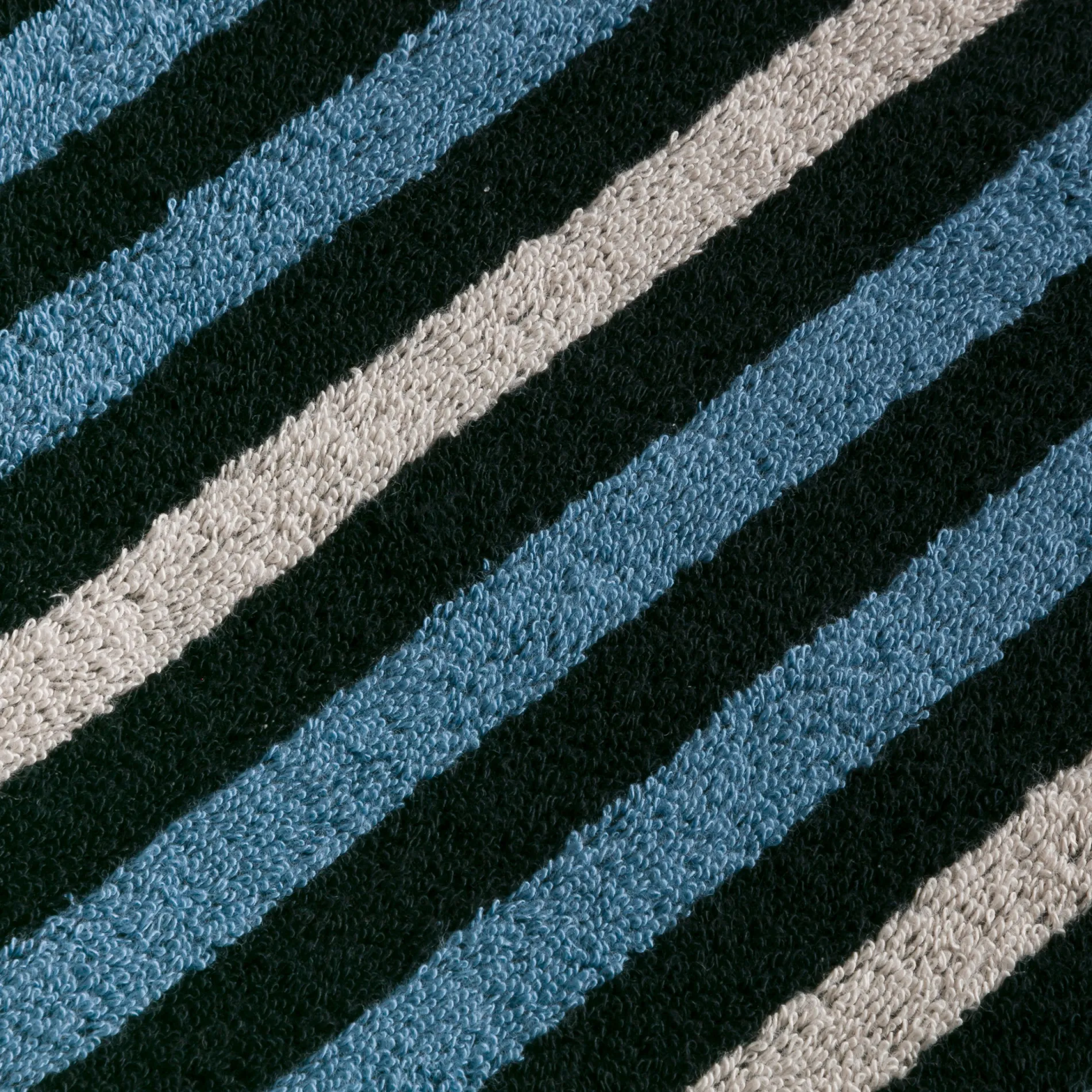 MÖVE Handtücher-Illusions Handtuch 50X100 cm(multicolor)