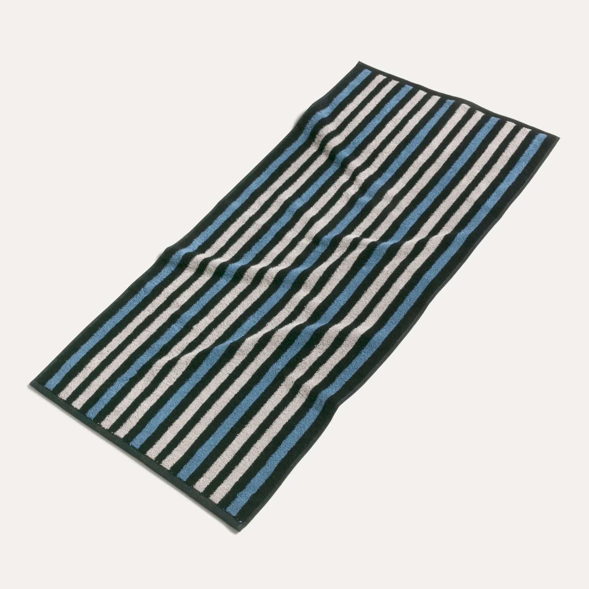 MÖVE Handtücher-Illusions Handtuch 50X100 cm(multicolor)