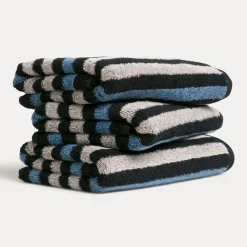 MÖVE Handtücher-Illusions Handtuch 50X100 cm(multicolor)