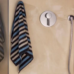 MÖVE Handtücher-Illusions Handtuch 50X100 cm(multicolor)