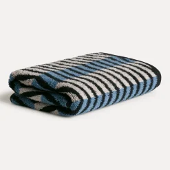 MÖVE Handtücher-Illusions Handtuch 50X100 cm(multicolor)