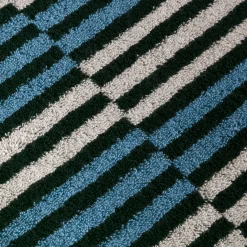 MÖVE Handtücher-Illusions Handtuch 50X100 cm(multicolor)