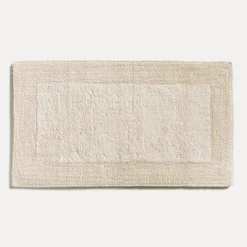 MÖVE Badteppiche-Loft Badematte 60x100 cm(nature)