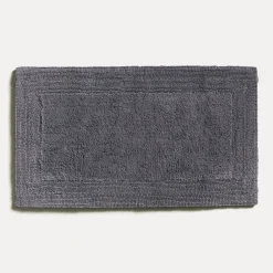 MÖVE Badteppiche-Loft Badematte 60x100 cm(stone)