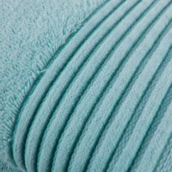 MÖVE Duschtücher-Loft Duschtuch 80X150 cm(arctic)