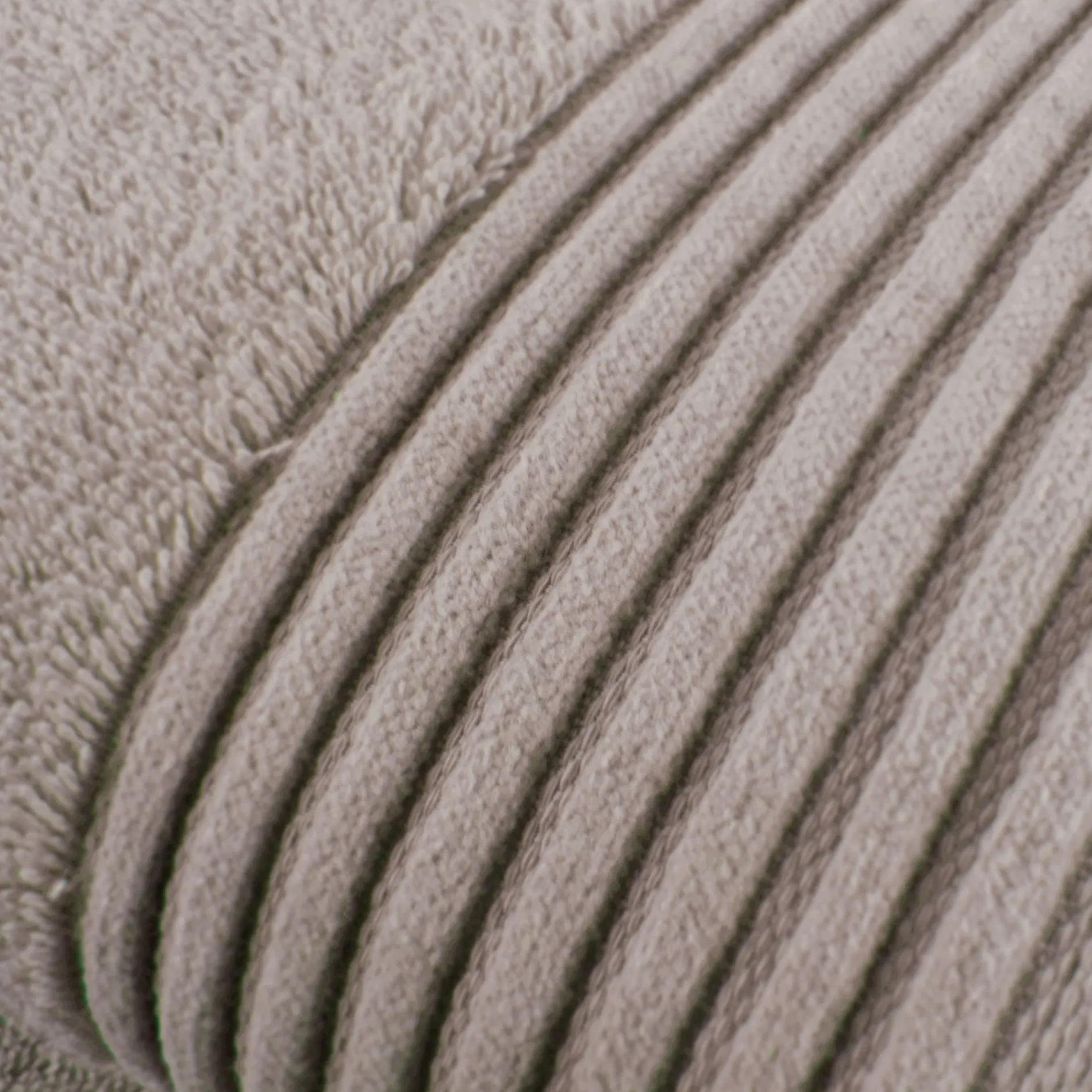 MÖVE Duschtücher-Loft Duschtuch 80X150 cm(ginger)