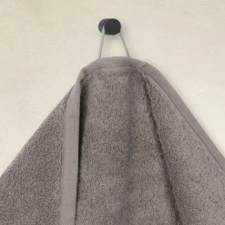 MÖVE Duschtücher-Loft Duschtuch 80X150 cm(ginger)