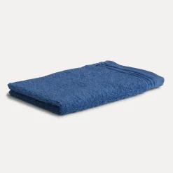 MÖVE Gästehandtücher|Kleine Handtücher-Loft Gästetuch 30X50 cm(china blue)