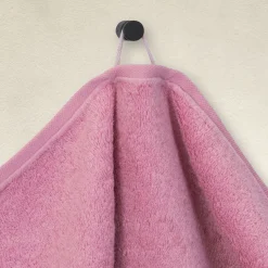 MÖVE Gästehandtücher|Kleine Handtücher-Loft Gästetuch 30X50 cm(rose)