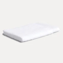 MÖVE Gästehandtücher|Kleine Handtücher-Loft Gästetuch 30X50 cm(snow)