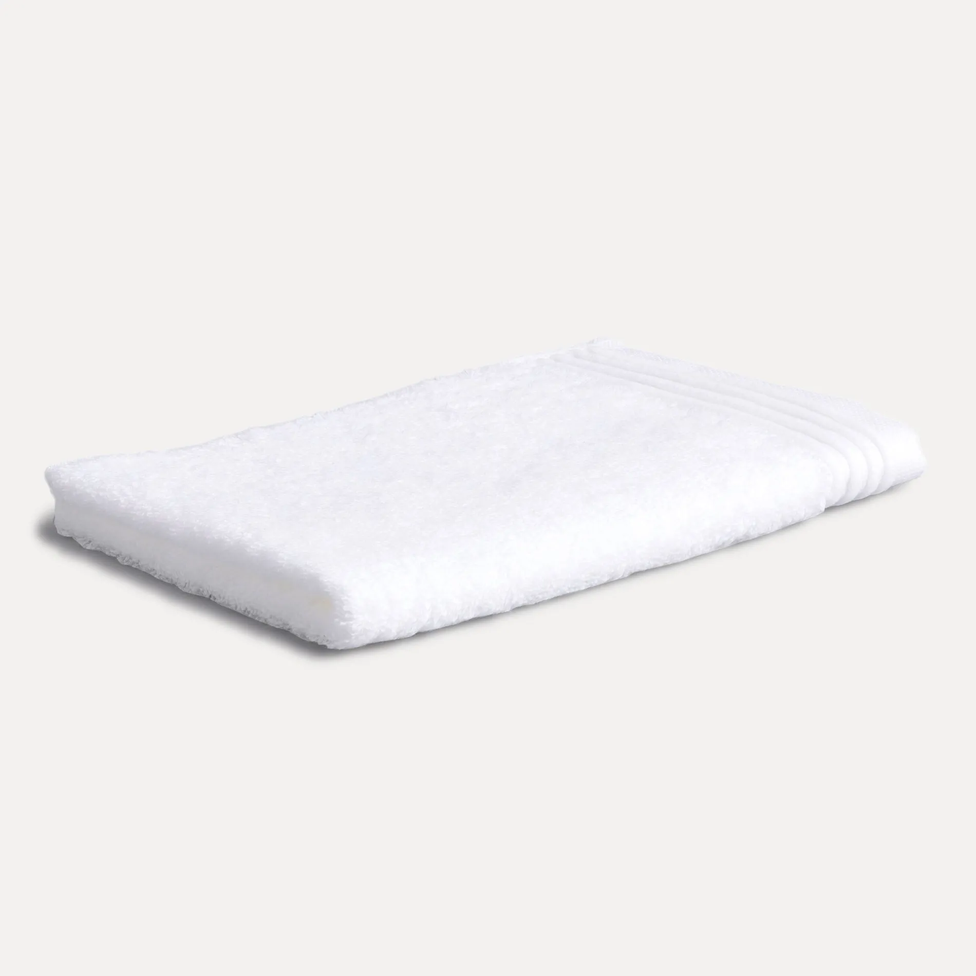 MÖVE Gästehandtücher|Kleine Handtücher-Loft Gästetuch 30X50 cm(snow)