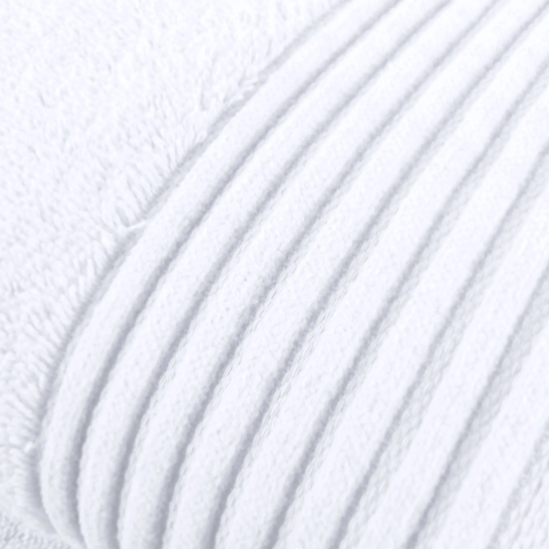 MÖVE Gästehandtücher|Kleine Handtücher-Loft Gästetuch 30X50 cm(snow)