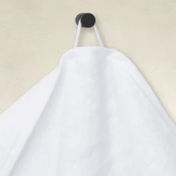 MÖVE Gästehandtücher|Kleine Handtücher-Loft Gästetuch 30X50 cm(snow)