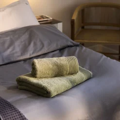 MÖVE Gästehandtücher|Kleine Handtücher-Loft Gästetuch 30X50 cm(snow)