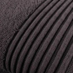 MÖVE Handtücher-Loft Handtuch 50X100 cm(graphite)