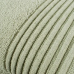 MÖVE Handtücher-Loft Handtuch 50X100 cm(moss)