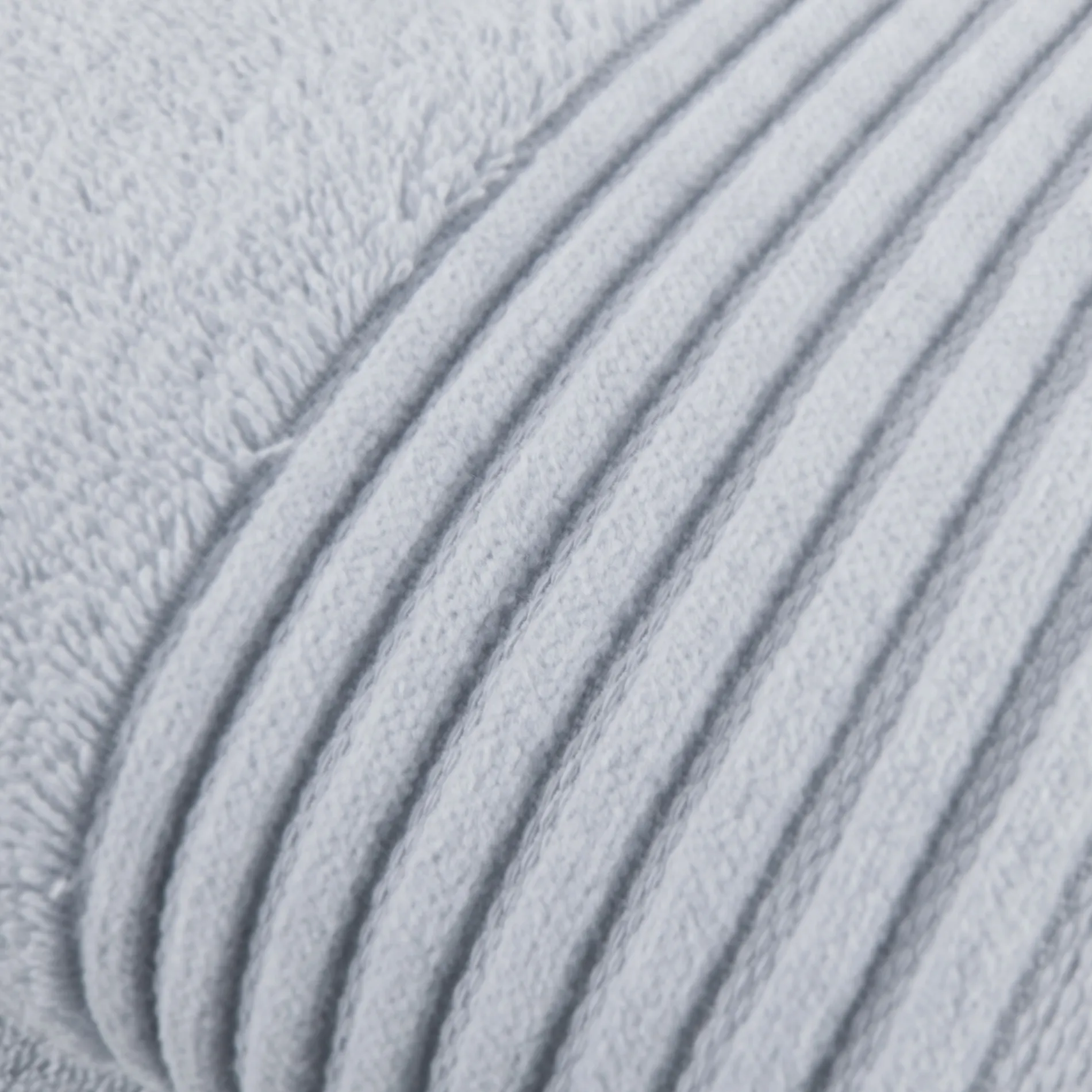 MÖVE Handtücher-Loft Handtuch 50X100 cm(silver)