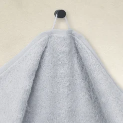 MÖVE Handtücher-Loft Handtuch 50X100 cm(silver)