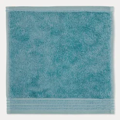 MÖVE Seiftücher|Kleine Handtücher-Loft Seiftuch 30X30 cm(arctic)