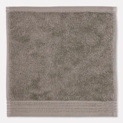 MÖVE Seiftücher|Kleine Handtücher-Loft Seiftuch 30X30 cm(ginger)