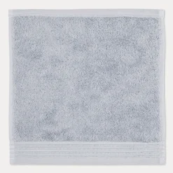 MÖVE Seiftücher|Kleine Handtücher-Loft Seiftuch 30X30 cm(silver)