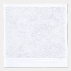 MÖVE Seiftücher|Kleine Handtücher-Loft Seiftuch 30X30 cm(snow)