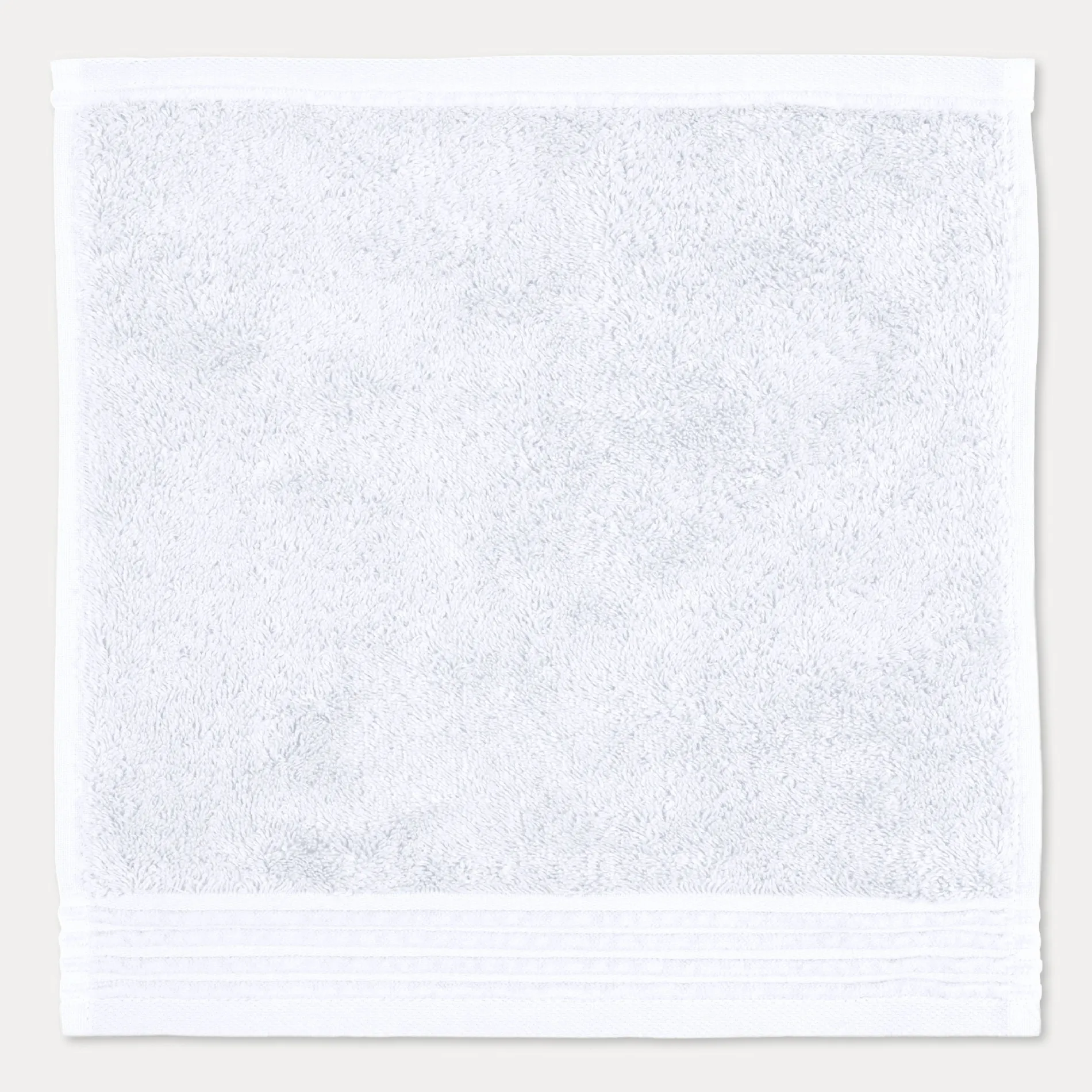 MÖVE Seiftücher|Kleine Handtücher-Loft Seiftuch 30X30 cm(snow)