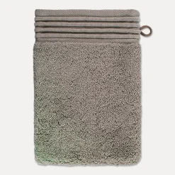 MÖVE Waschhandschuhe|Kleine Handtücher-Loft Waschhandschuh 20X15 cm(ginger)