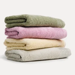 MÖVE Waschhandschuhe|Kleine Handtücher-Loft Waschhandschuh 20X15 cm(silver)