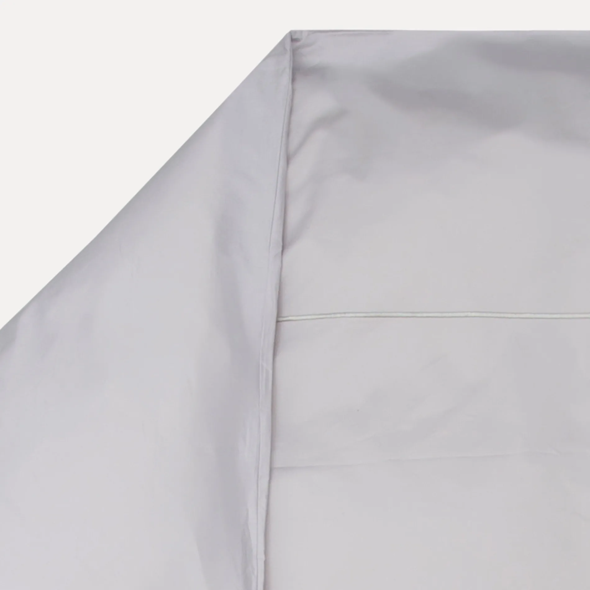 MÖVE Bettbezüge|Bettwäsche 200X200-Luxury Bettwäsche 200x200 cm + 2x80x80 cm(moonlight)