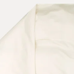 MÖVE Bettbezüge|Bettwäsche 200X200-Luxury Bettwäsche 200x200 cm + 2x80x80 cm(champagne)