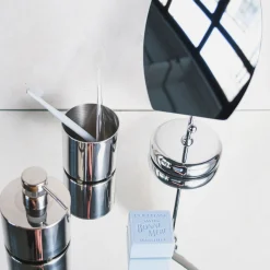 MÖVE Spiegel-Mirrors Spiegel(silver)