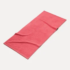 MÖVE Duschtücher-Monochrome Duschtuch 67X140 cm(coral)