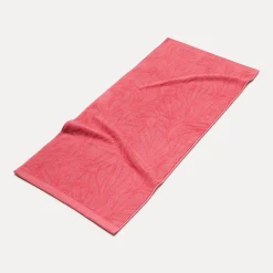 MÖVE Duschtücher-Monochrome Duschtuch 67X140 cm(coral)