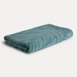 MÖVE Duschtücher-Monochrome Duschtuch 67X140 cm(malachite)