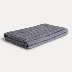 MÖVE Duschtücher-Monochrome Duschtuch 67X140 cm(stone)