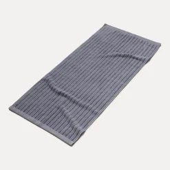 MÖVE Duschtücher-Monochrome Duschtuch 67X140 cm(stone)