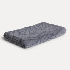 MÖVE Duschtücher-Monochrome Duschtuch 67X140 cm(stone)