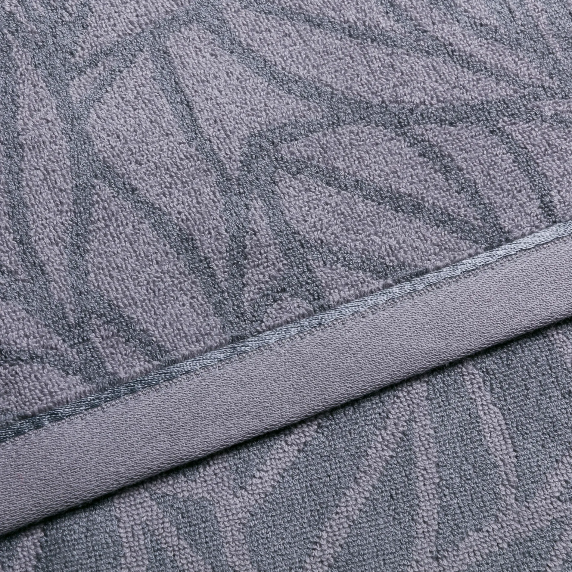 MÖVE Duschtücher-Monochrome Duschtuch 67X140 cm(stone)