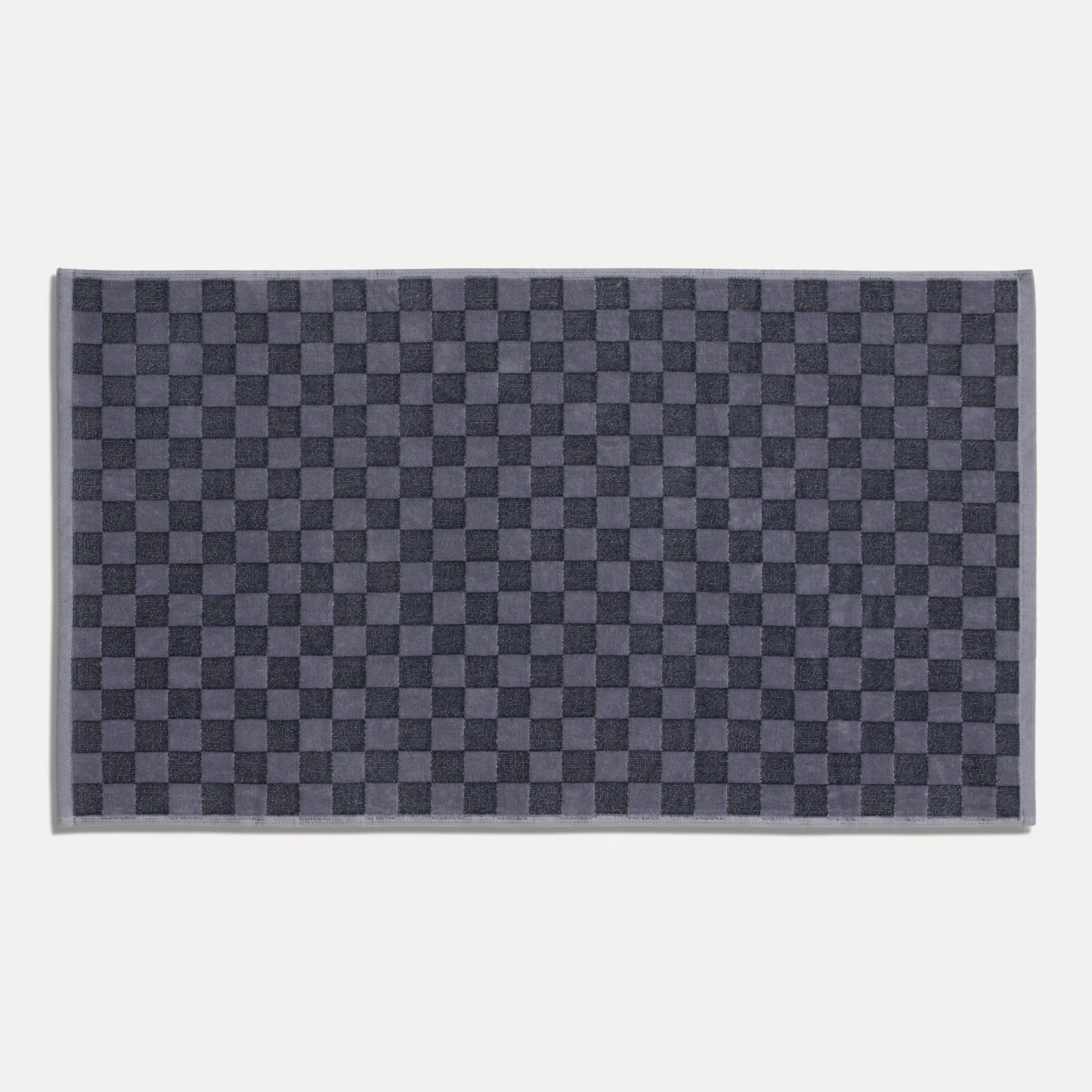 MÖVE Badvorleger-Monochrome Duschvorlage 50X80 cm(stone)