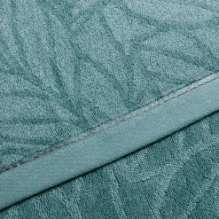 MÖVE Handtücher-Monochrome Handtuch 50X100 cm(malachite)