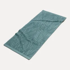 MÖVE Handtücher-Monochrome Handtuch 50X100 cm(malachite)