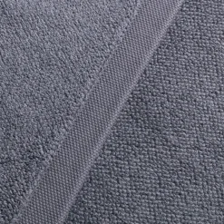 MÖVE Handtücher-Monochrome Handtuch 50X100 cm(stone)