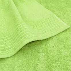 MÖVE Duschtücher-New Classic Duschtuch 67X140 cm(wild lime)