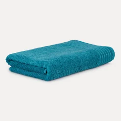 MÖVE Duschtücher-New Classic Duschtuch 67X140 cm(lagoon)