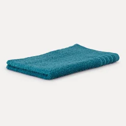 MÖVE Gästehandtücher|Kleine Handtücher-New Classic Gästetuch 30X50 cm(lagoon)