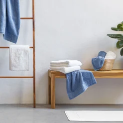 MÖVE Gästehandtücher|Kleine Handtücher-New Classic Gästetuch 30X50 cm(orange)