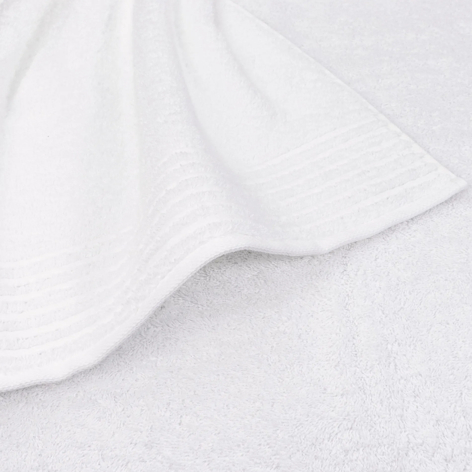 MÖVE Kleine Handtücher|Gästehandtücher-New Classic Gästetuch 30X50 cm(snow)