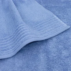 MÖVE Handtücher-New Classic Handtuch 50X100 cm(cornflower)