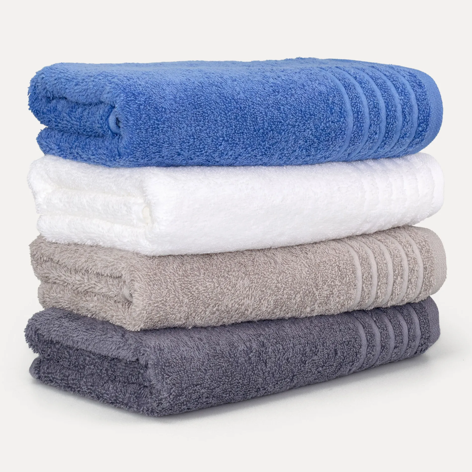 MÖVE Handtücher-New Classic Handtuch 50X100 cm(cashmere)